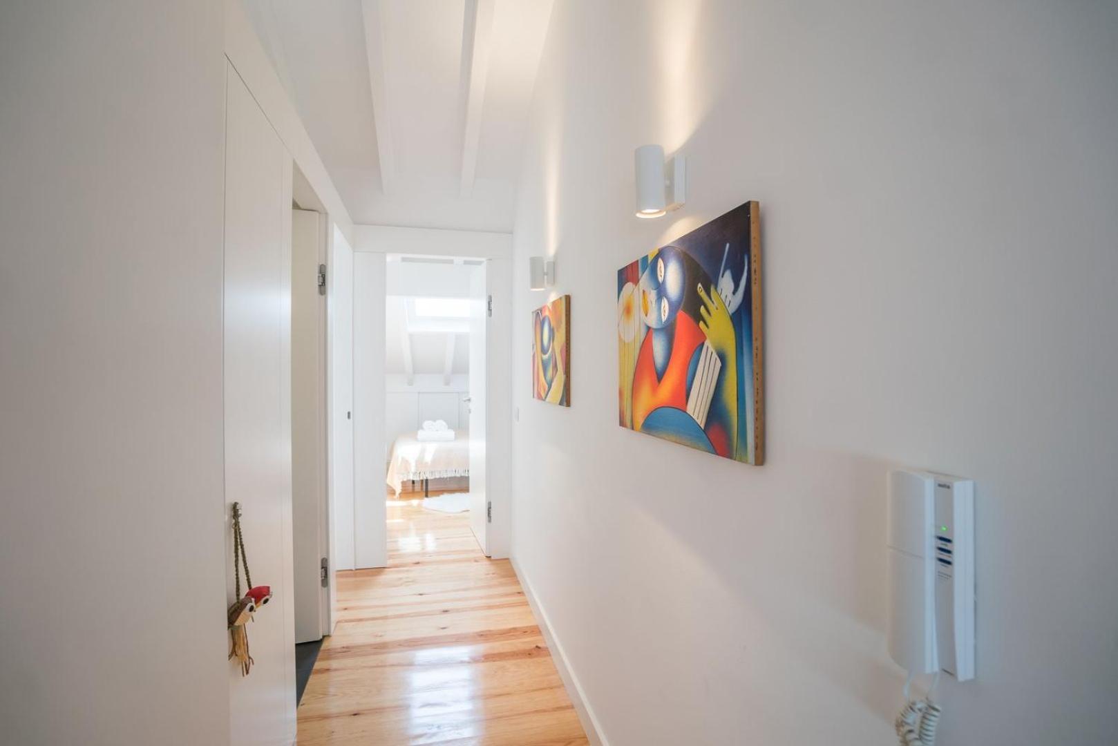Apartment Guestready - Sweet Mick's Lissabon