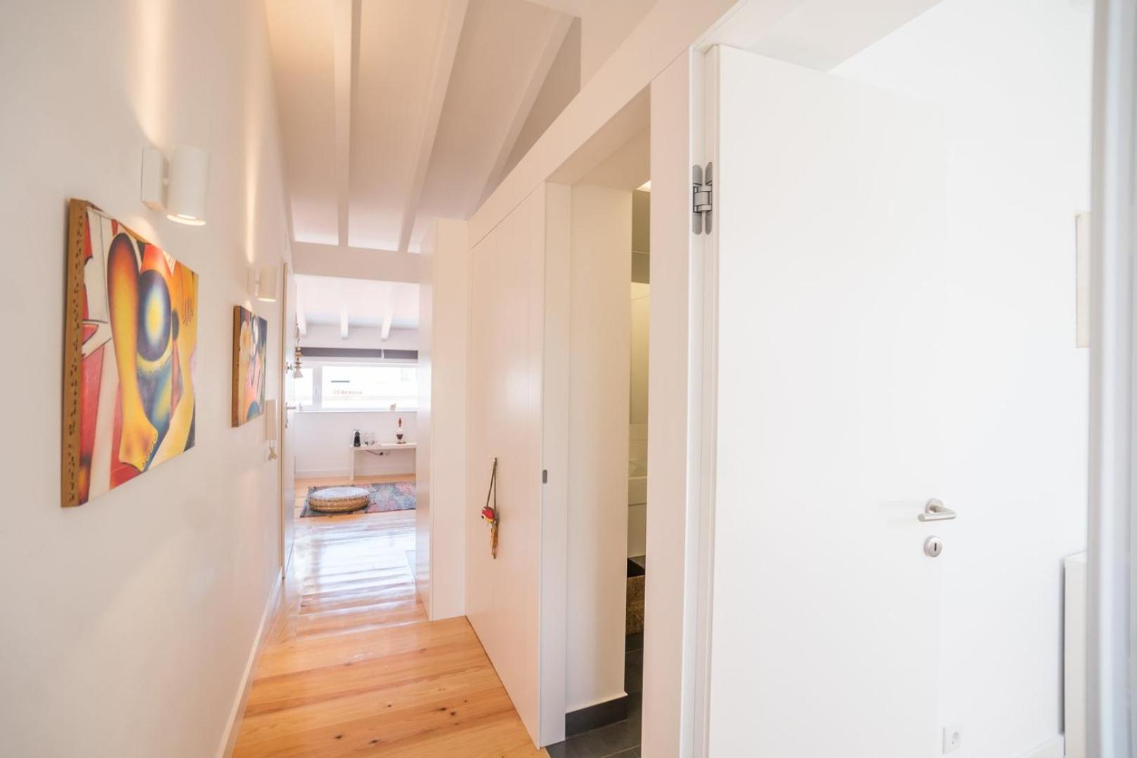 Apartment Guestready - Sweet Mick's Lissabon
